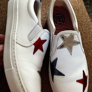 G/FORE ladies Star golf shoes